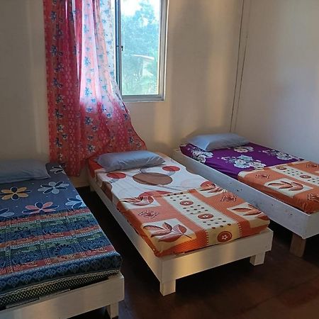 Mulu Homestay 外观 照片