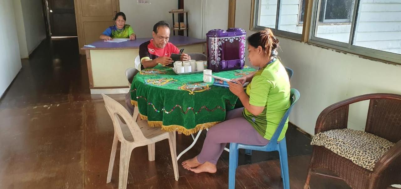 Mulu Homestay 外观 照片