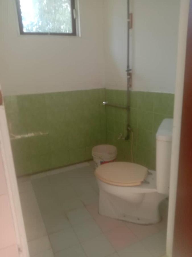 Mulu Homestay 外观 照片