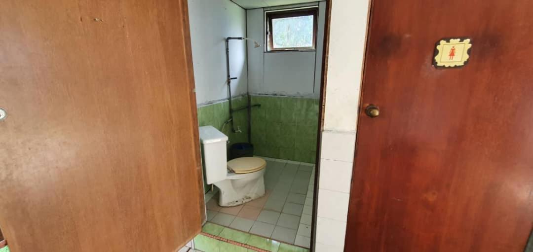 Mulu Homestay 外观 照片