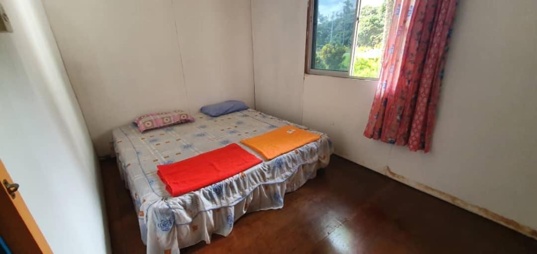 Mulu Homestay 外观 照片