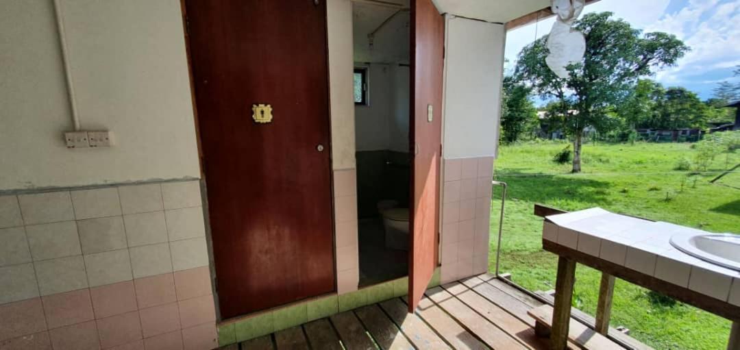 Mulu Homestay 外观 照片