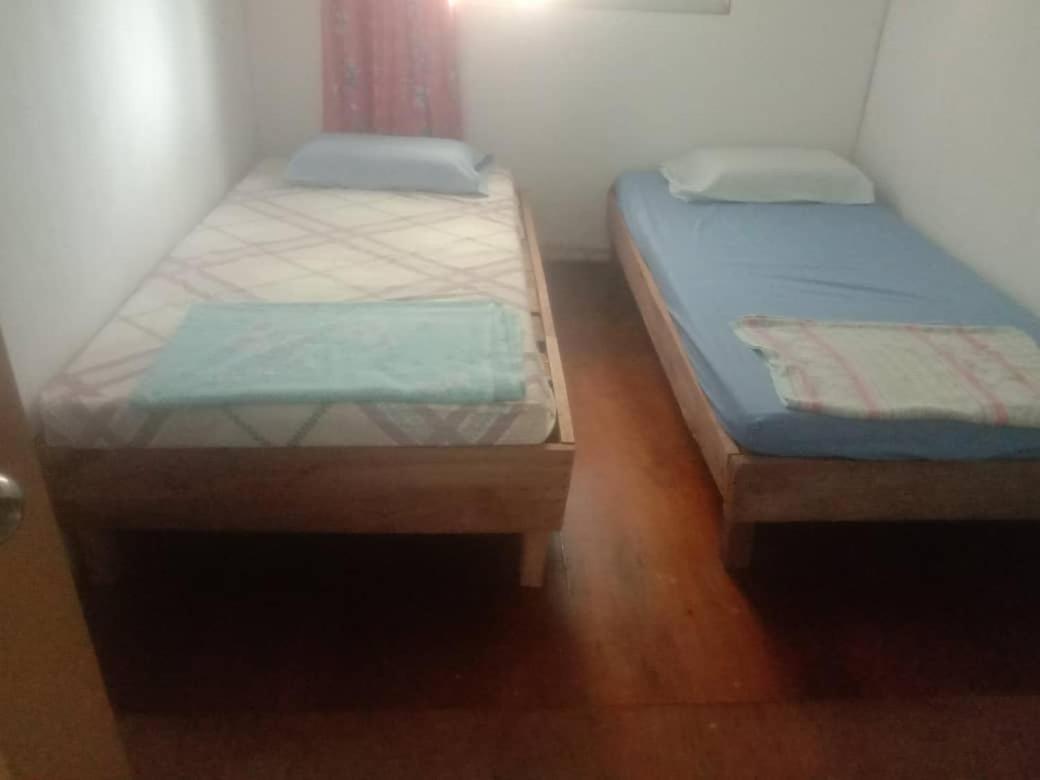 Mulu Homestay 外观 照片