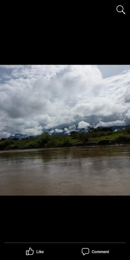 Mulu Homestay 外观 照片