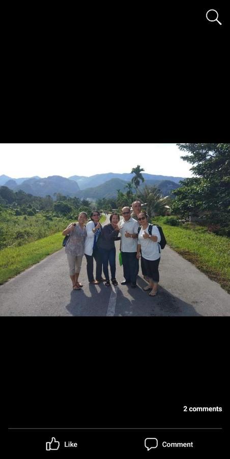 Mulu Homestay 外观 照片