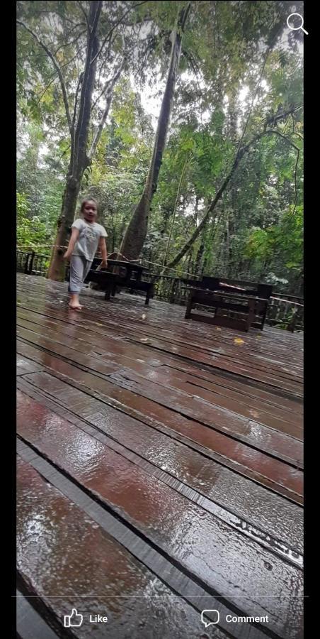 Mulu Homestay 外观 照片