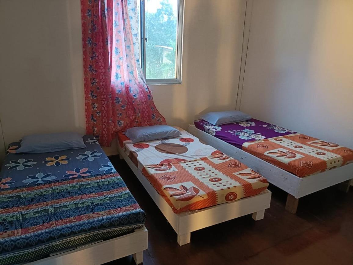 Mulu Homestay 外观 照片