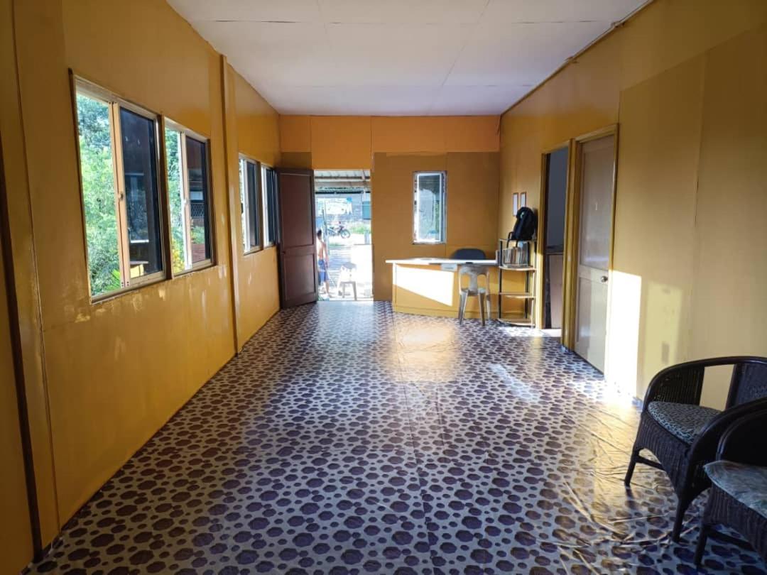 Mulu Homestay 外观 照片
