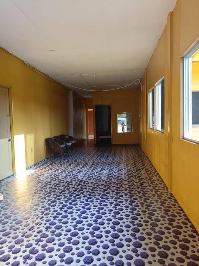 Mulu Homestay 外观 照片